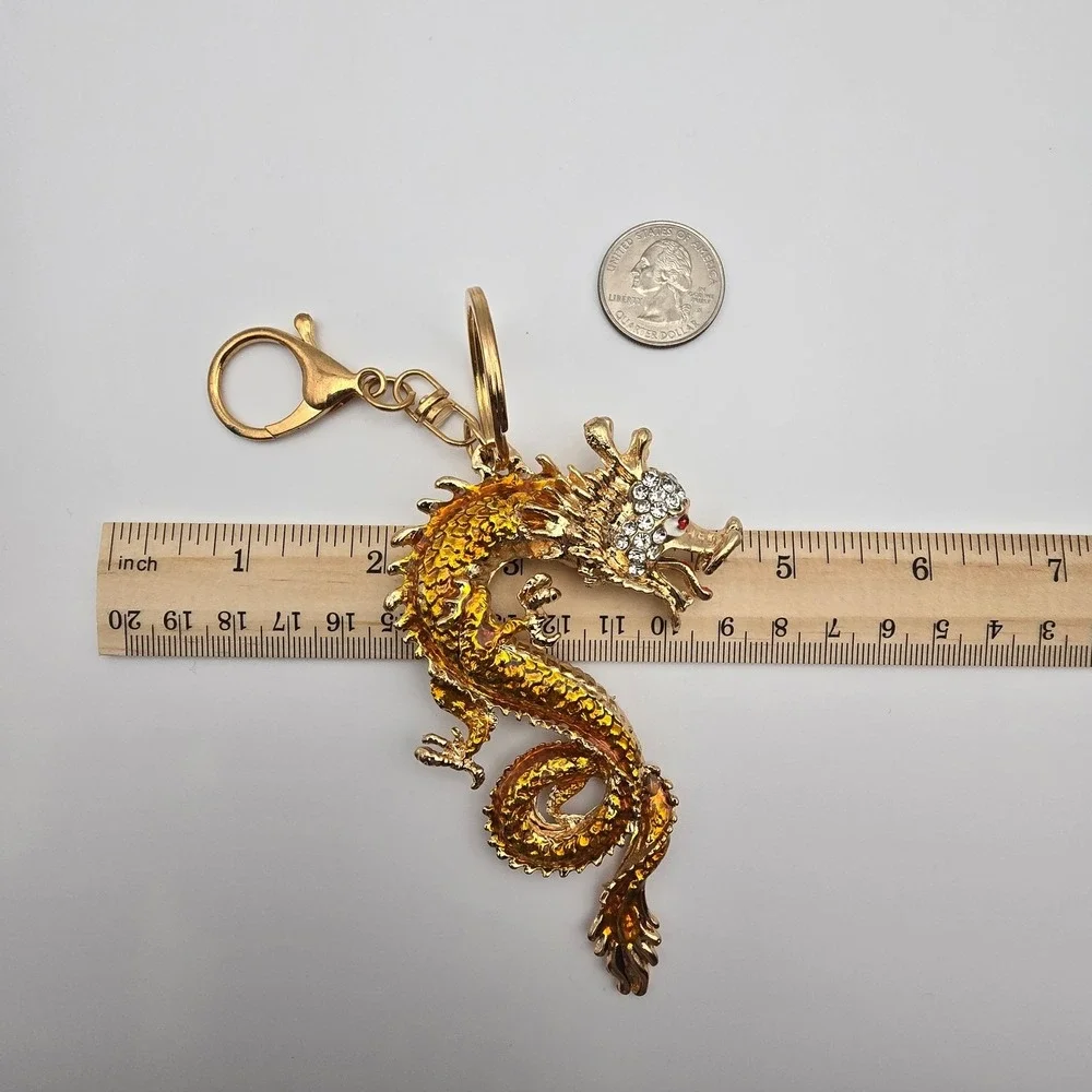 Gold Dragon 4